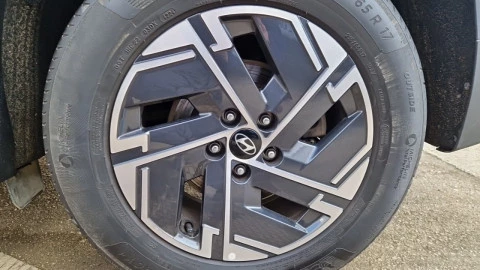 Hyundai Tucson 1.6T 118kW (160CV) Klass