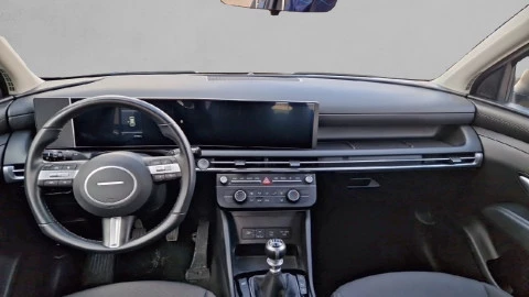 Hyundai Tucson 1.6T 118kW (160CV) Klass