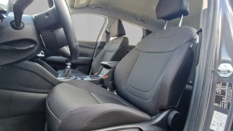 Hyundai Tucson 1.6T 118kW (160CV) Klass