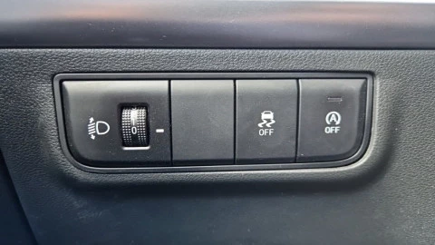 Hyundai Tucson 1.6T 118kW (160CV) Klass