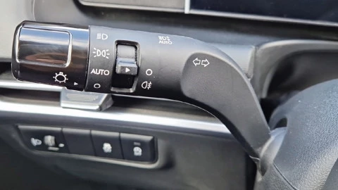 Hyundai Tucson 1.6T 118kW (160CV) Klass