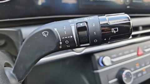 Hyundai Tucson 1.6T 118kW (160CV) Klass