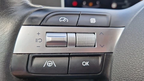 Hyundai Tucson 1.6T 118kW (160CV) Klass