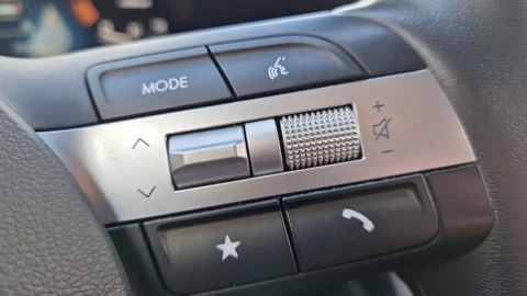 Hyundai Tucson 1.6T 118kW (160CV) Klass