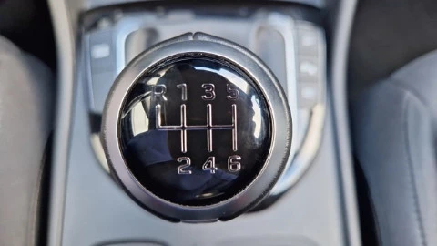 Hyundai Tucson 1.6T 118kW (160CV) Klass