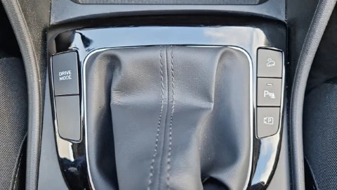 Hyundai Tucson 1.6T 118kW (160CV) Klass