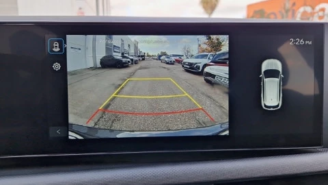 Hyundai Tucson 1.6T 118kW (160CV) Klass