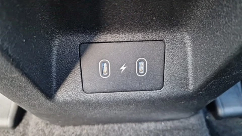 Hyundai Tucson 1.6T 118kW (160CV) Klass