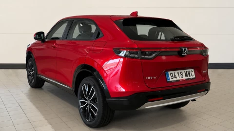 Honda HR-V 1.5 i-MMD Advance 4x2