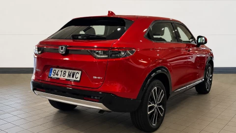 Honda HR-V 1.5 i-MMD Advance 4x2