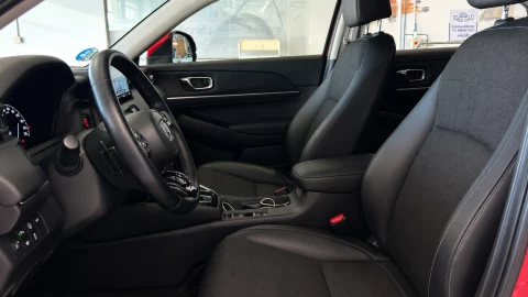 Honda HR-V 1.5 i-MMD Advance 4x2
