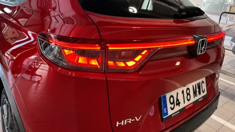Honda HR-V 1.5 i-MMD Advance 4x2