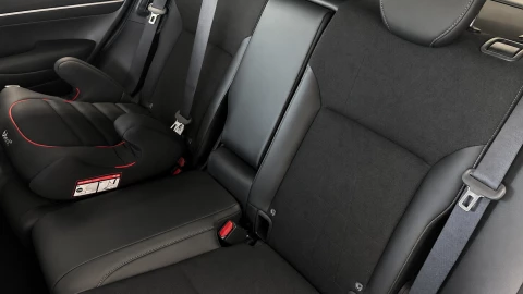 Honda HR-V 1.5 i-MMD Advance 4x2
