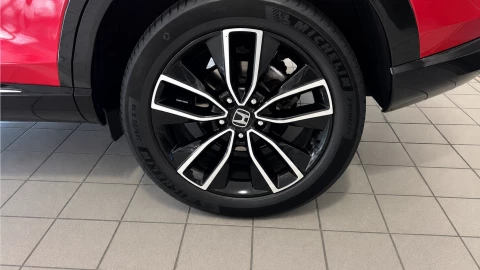 Honda HR-V 1.5 i-MMD Advance 4x2