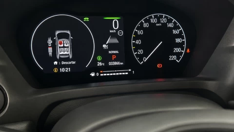 Honda HR-V 1.5 i-MMD Advance 4x2