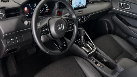 Honda HR-V 1.5 i-MMD Advance 4x2