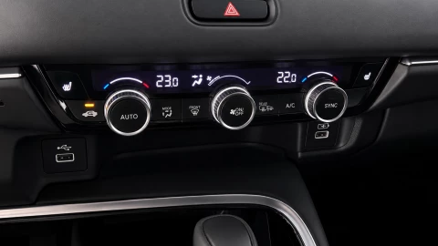 Honda HR-V 1.5 i-MMD Advance 4x2