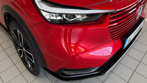 Honda HR-V 1.5 i-MMD Advance 4x2
