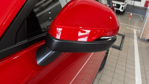 Honda HR-V 1.5 i-MMD Advance 4x2