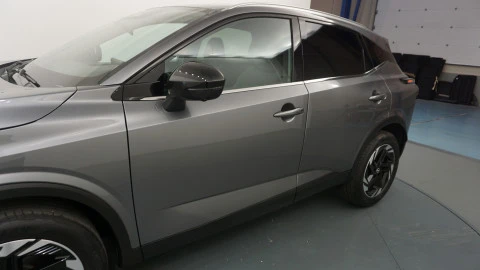 Nissan Qashqai DIG-T 116kW CVT N-Connecta