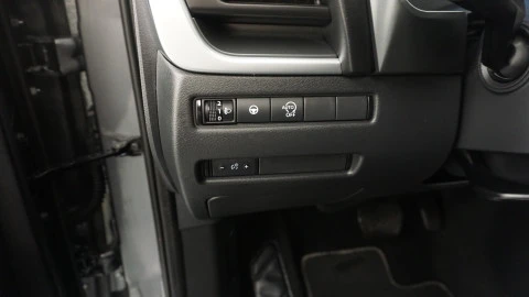 Nissan Qashqai DIG-T 116kW CVT N-Connecta