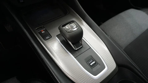 Nissan Qashqai DIG-T 116kW CVT N-Connecta