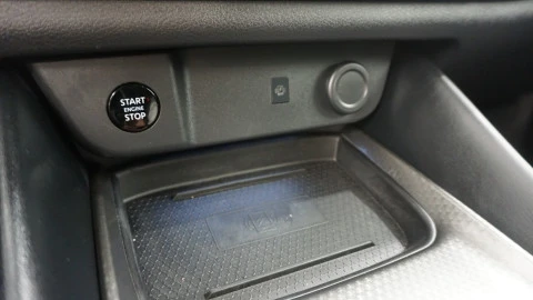 Nissan Qashqai DIG-T 116kW CVT N-Connecta