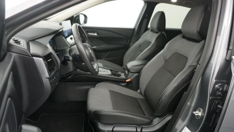 Nissan Qashqai DIG-T 116kW CVT N-Connecta
