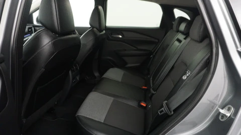 Nissan Qashqai DIG-T 116kW CVT N-Connecta