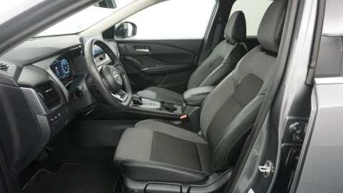 Nissan Qashqai DIG-T 116kW CVT N-Connecta
