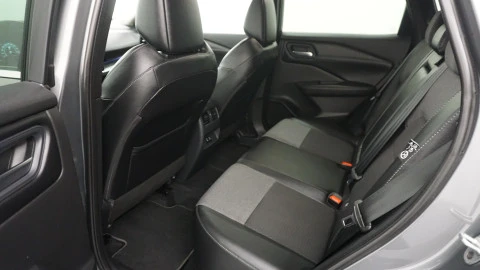 Nissan Qashqai DIG-T 116kW CVT N-Connecta