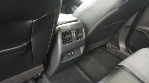 Nissan Qashqai DIG-T 116kW CVT N-Connecta