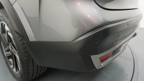 Nissan Qashqai DIG-T 116kW CVT N-Connecta