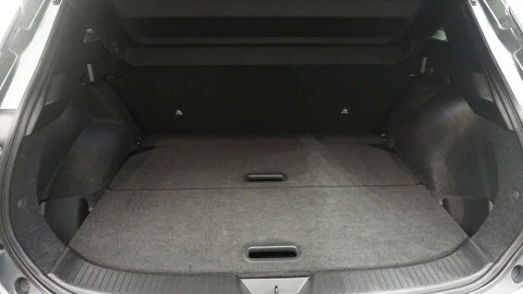 Nissan Qashqai DIG-T 116kW CVT N-Connecta