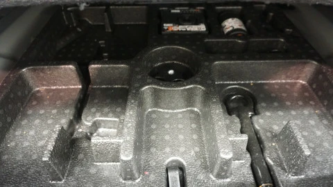 Nissan Qashqai DIG-T 116kW CVT N-Connecta