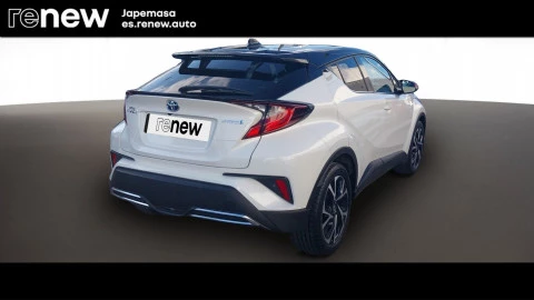 Toyota C-HR  Hibrido Advance 180H