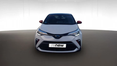 Toyota C-HR  Hibrido Advance 180H