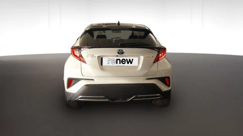 Toyota C-HR  Hibrido Advance 180H