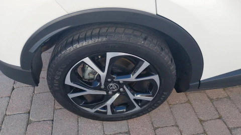 Toyota C-HR  Hibrido Advance 180H