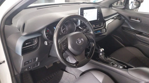 Toyota C-HR  Hibrido Advance 180H