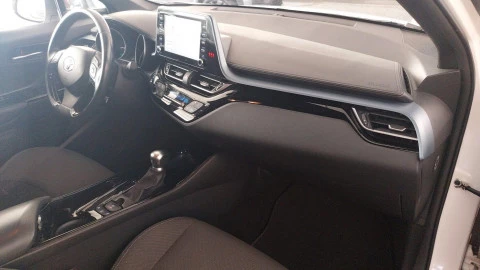 Toyota C-HR  Hibrido Advance 180H