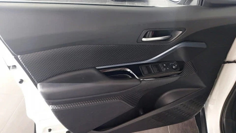 Toyota C-HR  Hibrido Advance 180H