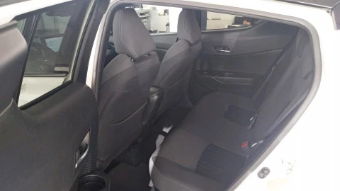 Toyota C-HR  Hibrido Advance 180H