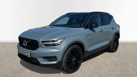 Volvo XC40 2.0 T4 R-Design Auto