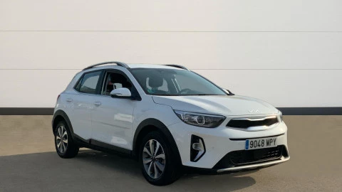 Kia Stonic 1.0 T-GDi 74kW (100CV) MHEV MT Drive