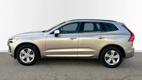 Volvo XC60 2.0 B4 D Core Auto