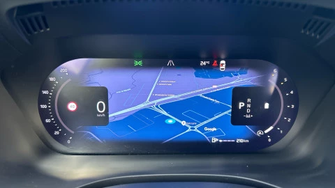 Volvo XC60 2.0 B4 D Core Auto