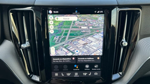 Volvo XC60 2.0 B4 D Core Auto