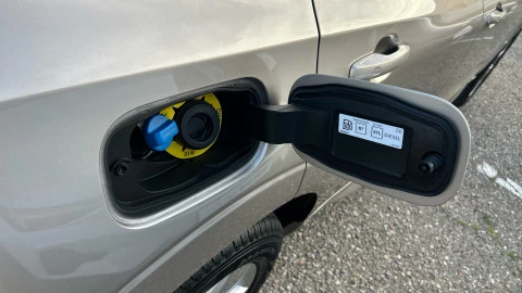 Volvo XC60 2.0 B4 D Core Auto