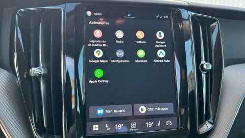 Volvo XC60 2.0 B4 D Core Auto